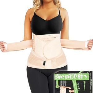 Postpartum Belly Band